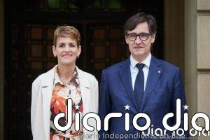 Los 'barones' del PSOE lamentan la muerte de Maricarmen y piden continuar la "lucha" de la vivienda