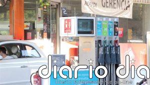 Los carburantes suben más del 30% pese a las ayudas, según la OCU, que reclama medidas estructurales