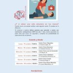 Los centros cívicos de Santander acogen talleres gratuitos para vecinos de técnicas básicas de reanimación cardiopumonar