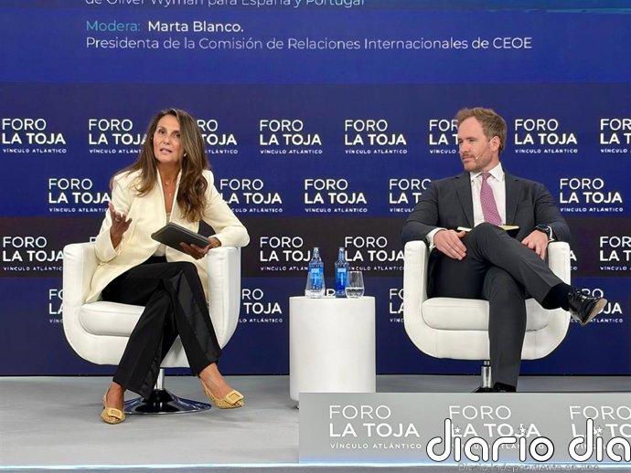 Los CEO buscan un "mayor control del riesgo" e inversión en IA con resultados "tangibles", según Oliver Wyman
