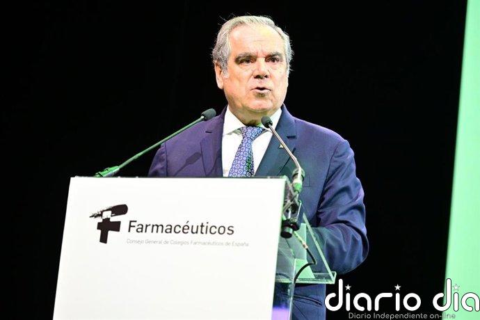 Los Colegios Oficiales de Farmacéuticos han realizado 463 proyectos alineados con los ODS en 2025
