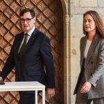 Los Comuns retiran su candidatura al Senado en Girona, Lleida y Tarragona tras un acuerdo con el PSC
