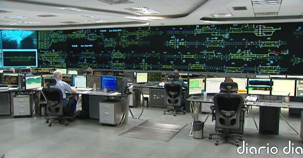 Los controladores de Atocha siguieron el protocolo equivocado