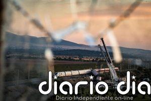Los cuatro heridos más críticos tras el siniestro de Urda mejoran, según portavoz del Gobierno C-LM