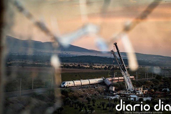 Los cuatro heridos más críticos tras el siniestro de Urda mejoran, según portavoz del Gobierno C-LM