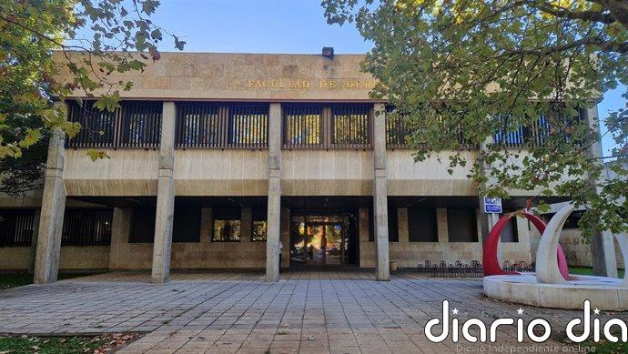 Los desafíos contemporáneos de la lucha contra el terrorismo, a debate en la Universidad de León este martes
