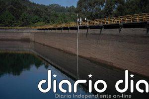 Los embalses españoles están al 56,8% con 31.809 hm3 con cuatro cuencas por debajo del 50%