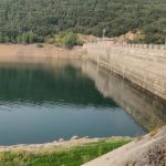 Los embalses riojanos continúan descendiendo su nivel y se encuentran al 29,6% de su capacidad