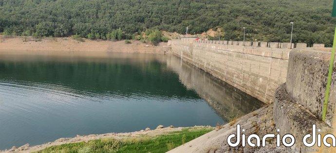Los embalses riojanos continúan descendiendo su nivel y se encuentran al 29,6% de su capacidad