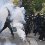 Los estudiantes mantienen la presión sobre el Gobierno con nuevas y masivas protestas en todo el país