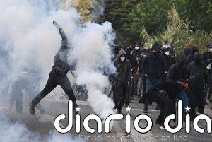 Los estudiantes mantienen la presión sobre el Gobierno con nuevas y masivas protestas en todo el país