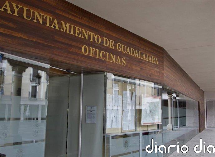 Los guadalajareños podrán consultar el censo electoral hasta el próximo lunes