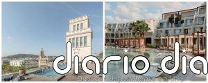Los hoteles Bless Barcelona y Bless Ibiza The Site se unen a la Legend Collection de Preferred Hotels