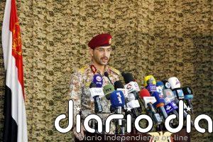 Los hutíes advierten de que "todas las aerolíneas" que operen en el espacio aéreo saudí son "objetivos potenciales"
