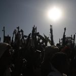 Los hutíes consideran "una declaración de guerra" la autorización en Egipto al envío de tropas a Arabia Saudí
