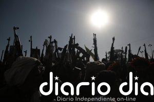 Los hutíes consideran "una declaración de guerra" la autorización en Egipto al envío de tropas a Arabia Saudí