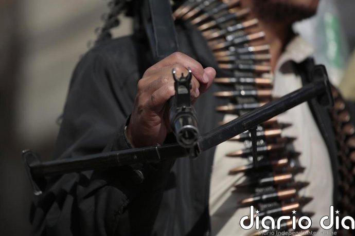 Los hutíes de Yemen aseguran haber causado más de 200 bajas a las fuerzas saudíes y denuncian ejecuciones de prisioneros