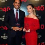Los Iberian Lawyer Forty Under 40 reconocen a Beatriz Uriarte como mejor penalista y a Juango Ospina por su trayectoria