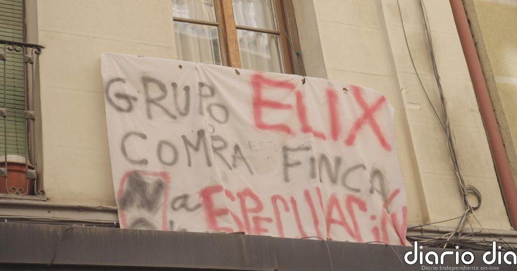Los inquilinos de Tribulete 7 consiguen que se admita a trámite una querella por acoso inmobiliario contra un fondo de inversión
