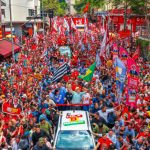 Los involucionistas también confirman su fuerza electoral en Brasil