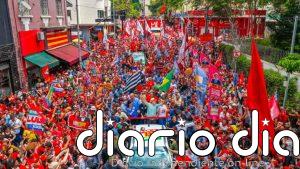 Los involucionistas también confirman su fuerza electoral en Brasil