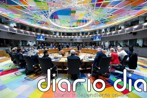 Los líderes de la UE lamentan las sanciones de EEUU al TPI y avisan con "medidas" para proteger al tribunal