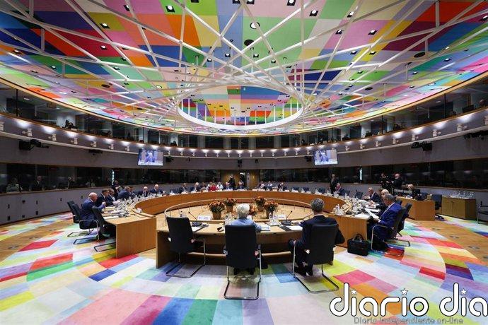 Los líderes de República Checa, Austria y Dinamarca cargan contra España por su política migratoria
