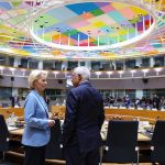 Los líderes europeos defienden reformar la UE para prepararla a su ampliación