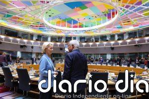 Los líderes europeos defienden reformar la UE para prepararla a su ampliación
