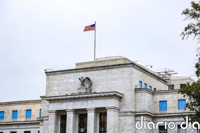 Los mercados prevén que la Fed pause hoy los tipos, aunque descuentan una subida en diciembre