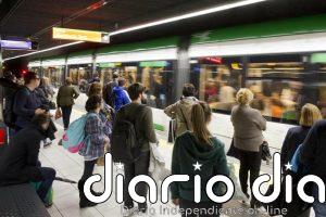 Los metros andaluces y el Trambahía superan los 500 millones de viajeros acumulados desde su apertura