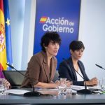 Los ministros empiezan a cancelar sus agendas de este miércoles por el accidente ferroviario en Toledo