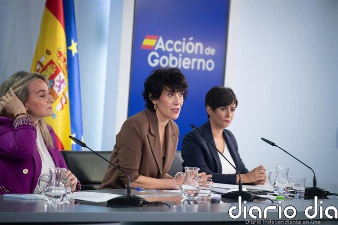 Los ministros empiezan a cancelar sus agendas de este miércoles por el accidente ferroviario en Toledo