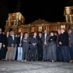 Los minutos de silencio en honor a las víctimas se repiten en las principales ciudades españolas