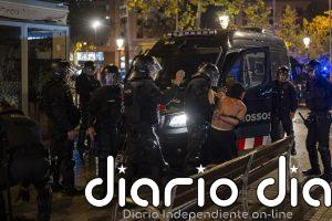 Los Mossos acuden al Centro de Inteligencia contra el Terrorismo para cerrar grupos que promuevan disturbios