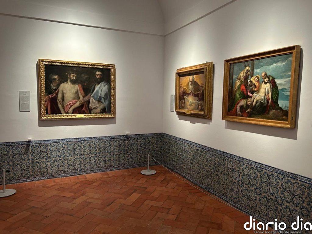 Los museos del Monasterio de El Escorial reabren tras 10 años cerrados y con entrada gratuita hasta fin de año
