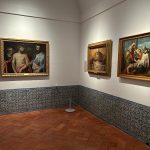 Los museos del Monasterio de El Escorial reabren tras 10 años cerrados y con entrada gratuita hasta fin de año