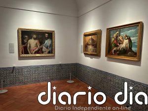 Los museos del Monasterio de El Escorial reabren tras 10 años cerrados y con entrada gratuita hasta fin de año