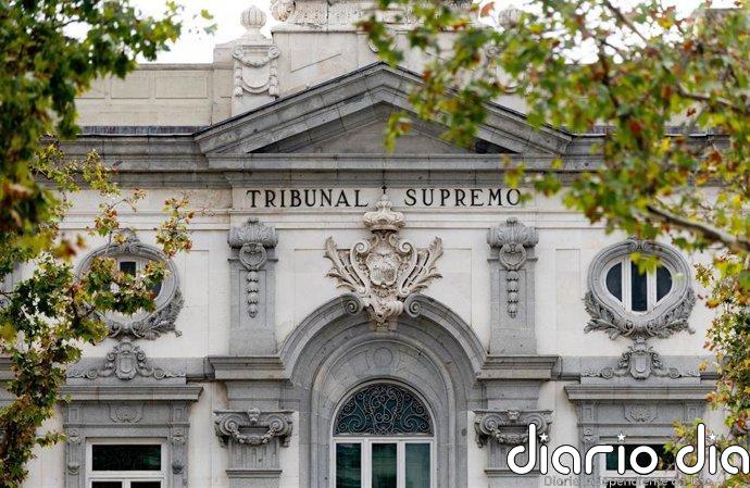 Los nacionalizados por la 'ley de nietos' con el voto suspendido apuran plazos para presentar alegaciones al Supremo