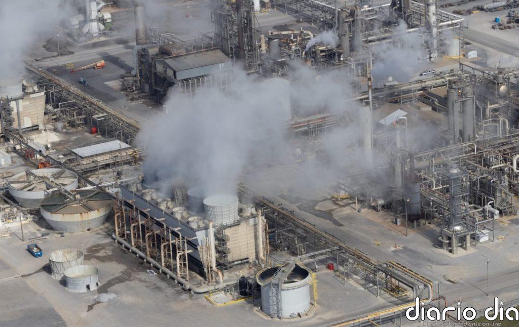 Los niveles récord de dióxido de carbono nos afectarán por siglos