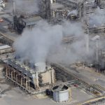 Los niveles récord de dióxido de carbono nos afectarán por siglos