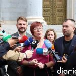 Los partidos a la izquierda del PSOE concurrirán unidos en la coalición Compromís-Front Valencià