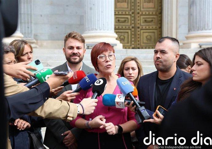 Los partidos a la izquierda del PSOE concurrirán unidos en la coalición Compromís-Front Valencià