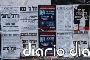 Los partidos árabes israelíes reivindican su avance histórico en las urnas y exigen formar parte del Gobierno