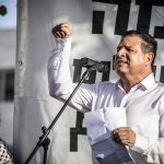 Los partidos árabes logran un resultado histórico en Israel y casi duplican en escaños su resultado de 2022