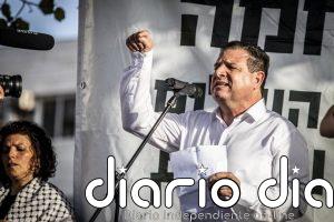 Los partidos árabes logran un resultado histórico en Israel y casi duplican en escaños su resultado de 2022