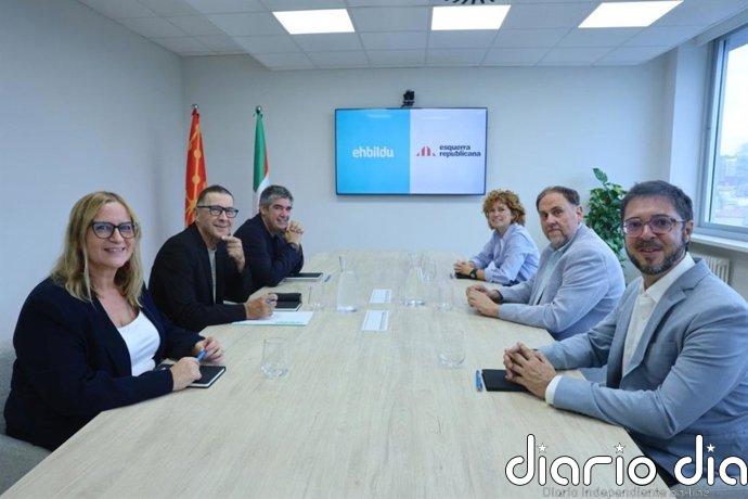 Los partidos tienen hasta las doce de la noche de este viernes para formalizar sus coaliciones para las generales