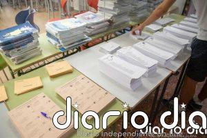 Los partidos y coaliciones apuran el plazo para registrar sus candidaturas, que concluye este lunes