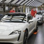 Los pedidos de las fábricas de Alemania cayeron un 10,6% en agosto
