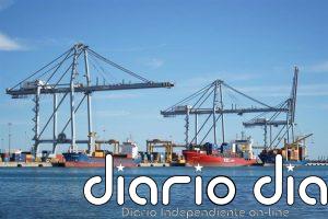 Los precios de exportaciones e importaciones industriales se disparan en septiembre por la energía